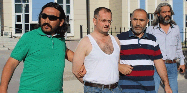 Darbeci subay ne inkar etti ne ifade verdi