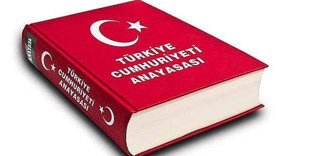 Darbeci Subay Şefik Soyuyüce'nin 'Anayasa' çıkışı!