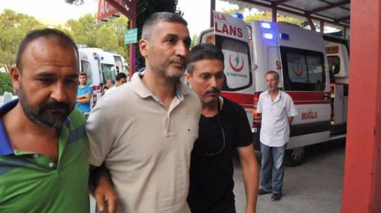Darbeci suikast timinin lideri tuğgeneral eşinden boşandı