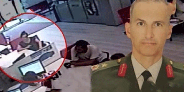 'Darbeci Terzi'nin eşi kamudan ihraç edildi' iddiası