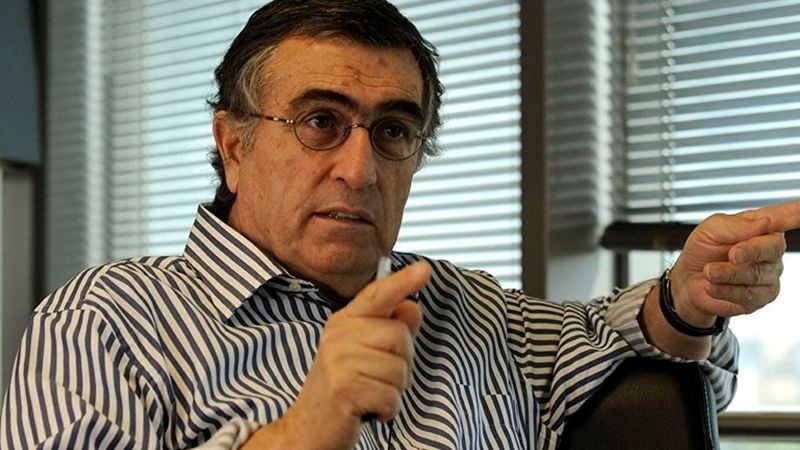 Darbeci torunu, Kandil yolcusu Hasan Cemal, Yunan’ın kucağında fenalaşınca Bodrum’a getirildi