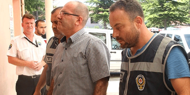 Darbeci Tuğgeneral Koçak'ın üzerinden 1 dolar çıktı