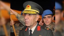 Darbeci tuğgeneral ve 'Gülen raporu'