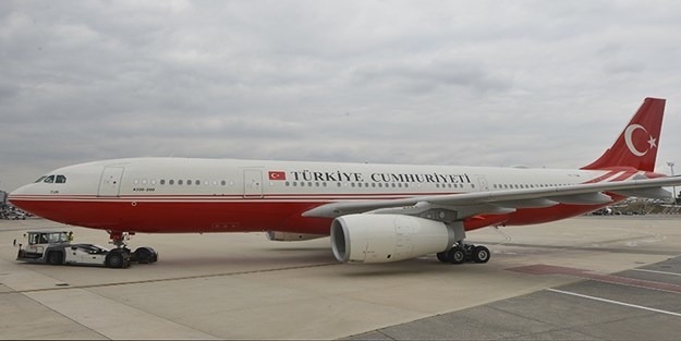 Darbeci Yüzbaşı'nın VIP pilotu olduğu ortaya çıktı