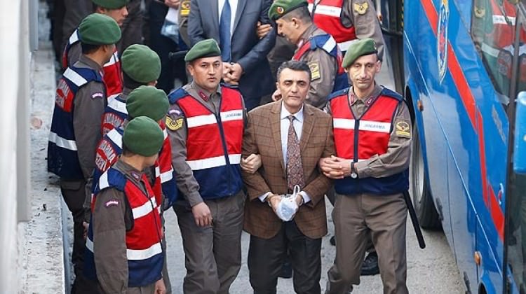 Darbeci Kuzu'dan mahkemede skandal sözler