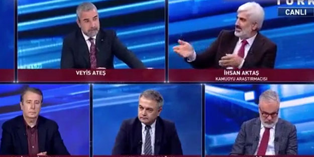 Darbeci zihniyete sert tepki! Aktaş neyi özlediklerini açıkladı
