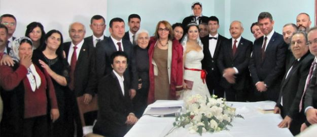 “Darbeci teğmenin cezaevindeki düğününe dava açılmalı”