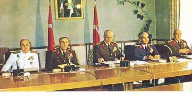 Darbeciler 46 yıldır lânetle anılıyor
