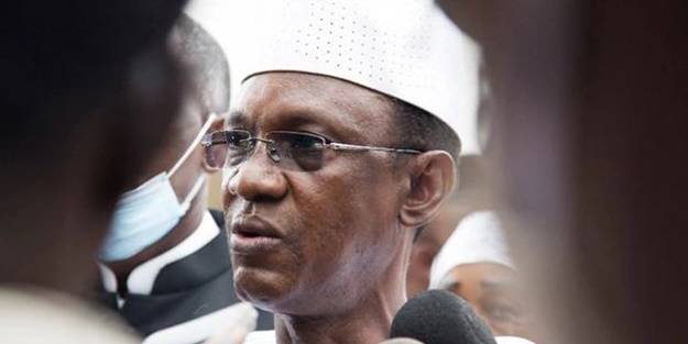 Darbeciler atamıştı! Göreve başladı