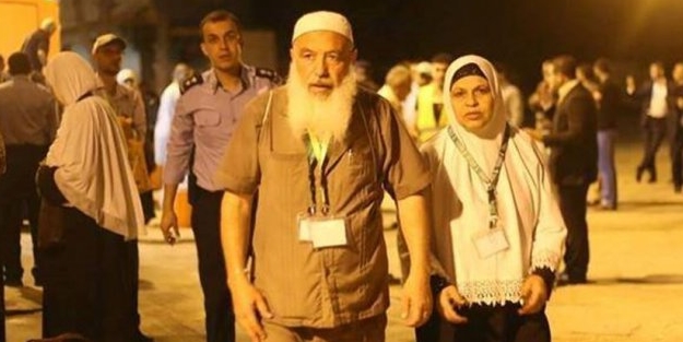 Darbeciler hacılara engel olmaya başladı