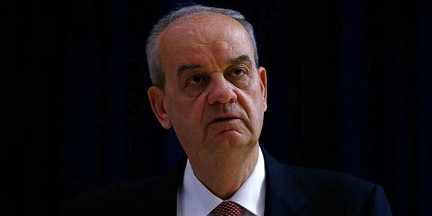 Darbeciler içeri atılınca Başbuğ ses verdi