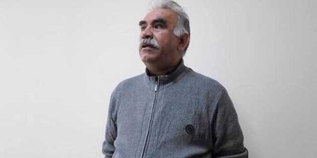 Darbeciler Öcalan'ı kaçırmaya çalıştı!