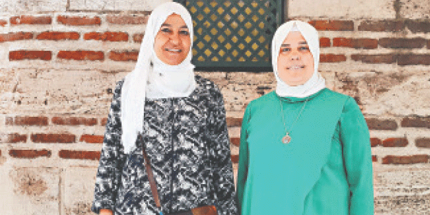 Darbeciler, sadece Türkiye’ye değil tüm İslam halklarına düşman