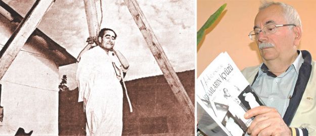 Darbeciler idamları jet hızıyla onaylamış