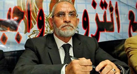 Darbeciler, İhvan liderinin kellesini istedi