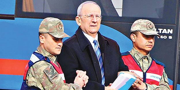 Darbecilere 248 dâvâda ceza yağdı