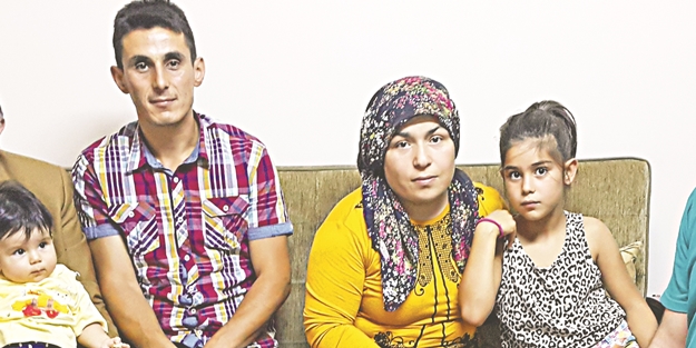 Darbecilere karşı dik duran gaziyi işten attılar