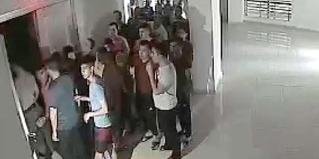 Darbecilere karşı gelmişlerdi... Hainler, 15 Temmuz'da 225 askeri böyle rehin almış!