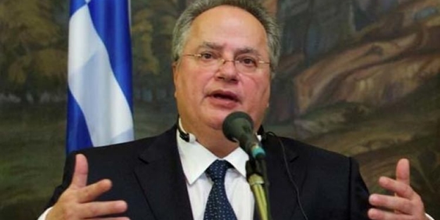Darbecilere sahip çıkan Yunanistan'dan güldüren açıklama