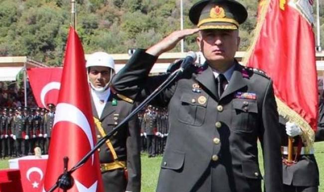 Darbecilere silahları veren Canpolat olduğu ortaya çıktı!