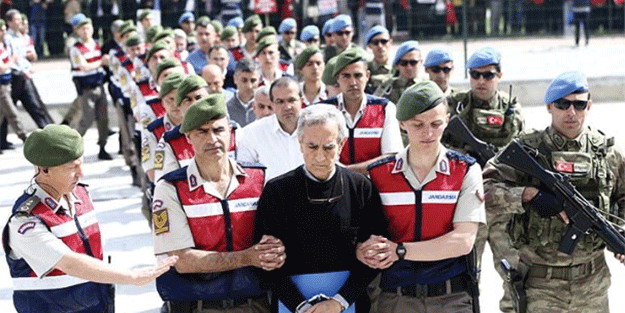 Darbecilere yargıdan ‘ağır’ darbe… Hesapsız kalmıyor!
