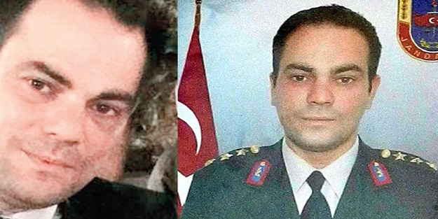 Darbecileri yakalatan Yüzbaşının şüpheli ölümü... Kaza mı, suikast mı?