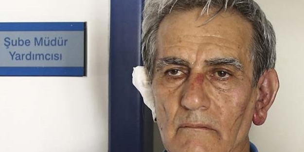 Darbecilerin 1 numarasının ilk fotoğrafı