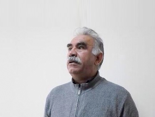 Darbecilerin akılalmaz Abdullah Öcalan planı! O gece İmralı'yı basıp...