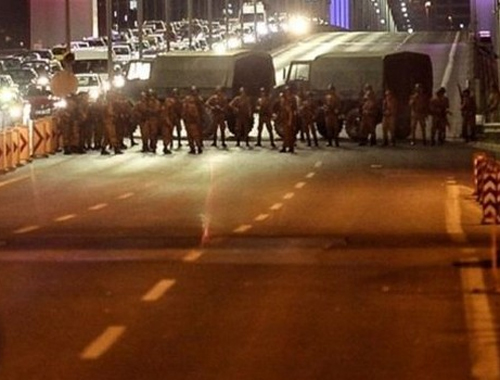 Darbecilerin büyükşehir belediye başkanları!