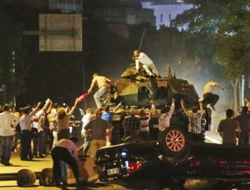 Darbecilerin gizli mesaj sistemi! MİT fark etmiş ama...