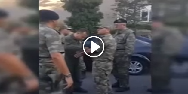 Darbecilerin isteğine hakettikleri cevap!