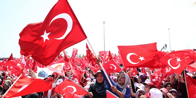 Darbecilerin kaçırdığı gemi de Yenikapı'da!