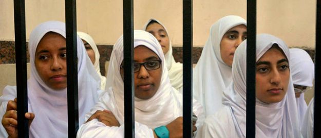 ‘Darbecilerin affını kabul etmiyoruz...’