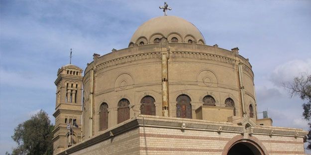 Darbecinin kini İslam’a sevgisi Hıristiyan’a!