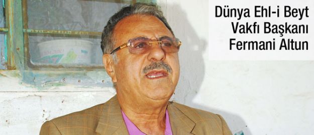 ‘Darbeler yüzünden esir hayatı yaşadık’