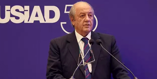 Darbelere destek verdi, Hükümetler devirdi Şimdi hedef Erdoğan! TÜSİAD’tan ağır eleştiriler