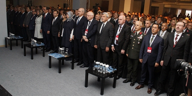 Kartepe Zirvesi deklarasyonu yayınlandı