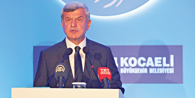 Darbelere karşı uluslararası dayanışma çağrısı