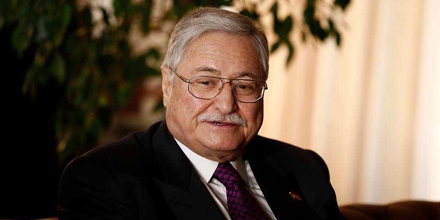 Darbelerin ezeli düşmanı Akit okurları için yazdı