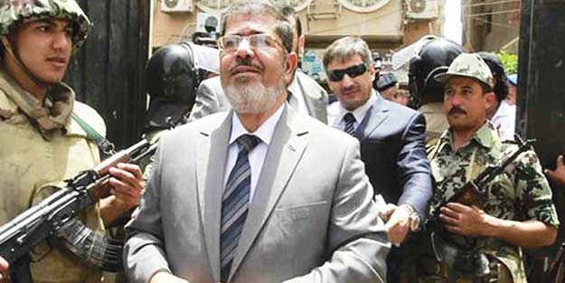Darbelerin hamisi ABD