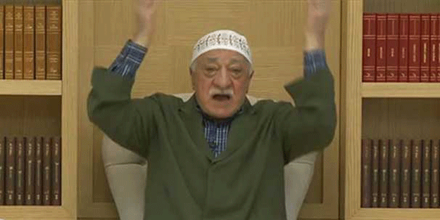 Darbenin kod adı: Kapadokya