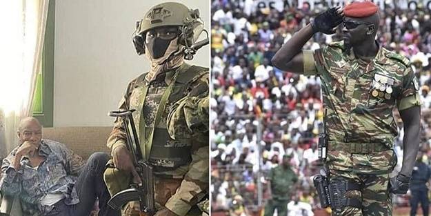 Darbenin perde arkası ortaya çıktı: Türkiye ile yakınlaşmasından rahatsız oldular