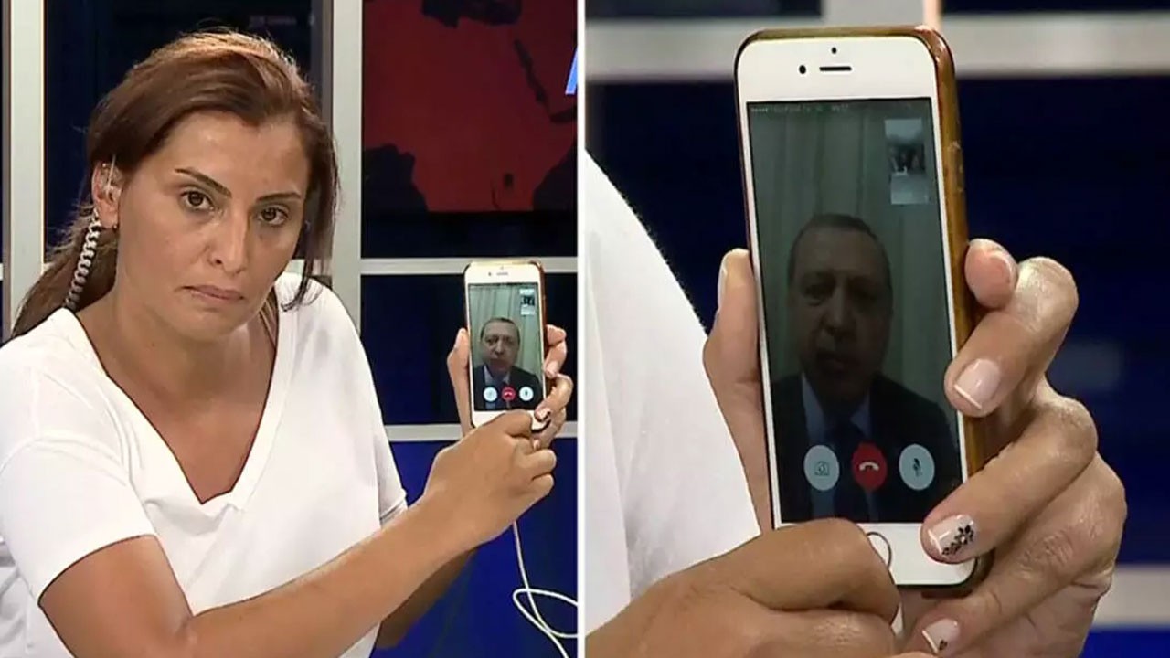 Darbenin seyrini değiştiren telefon! Hande Fırat o geceyi anlattı