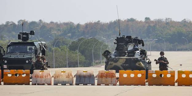 Darbenin yıl dönümü bilançosu 1500 ölü!