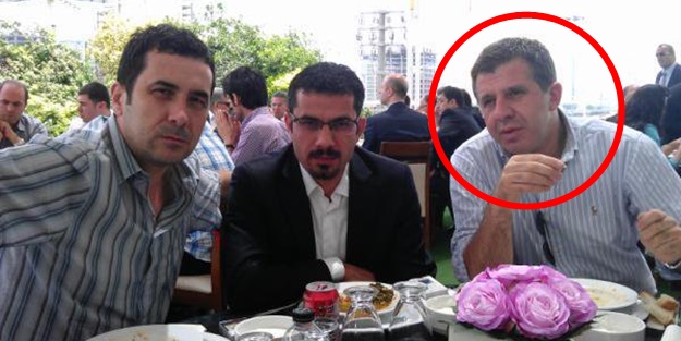 Darbeye direnenlere çapulcu diyen şarlatan!