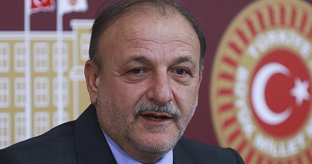 'Darbeye karşı oluşturulan bu safı güçlendirmeliyiz'