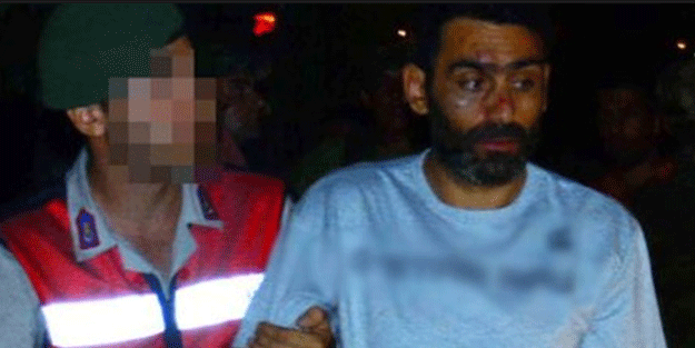 'Darbeyi ben yaptım, cezası idam bile olsa canım yanmaz'