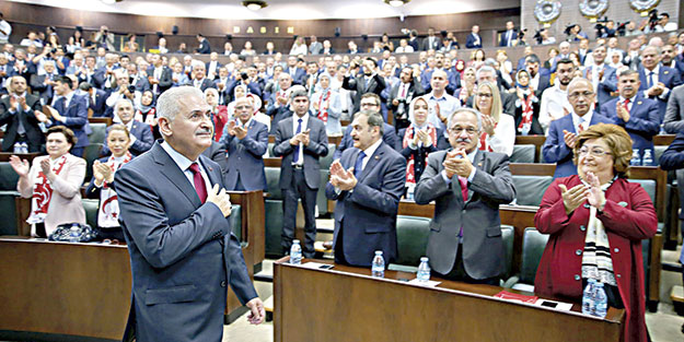 Darbeyi yöneten hoca kılıklı hain