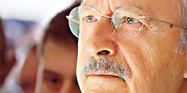 Darbeyle ilgin yoksa gel yargılan