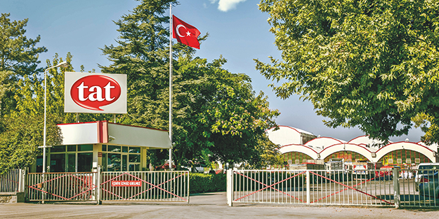  Tat Gıda resmen satıldı! Yeni sahipleri 'Bu kadar da olmaz' dedirtti